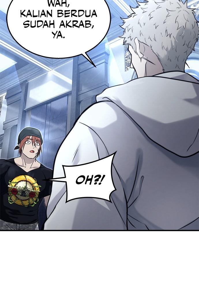 Read Tower of God_ Urek Mazino ID Manga Online