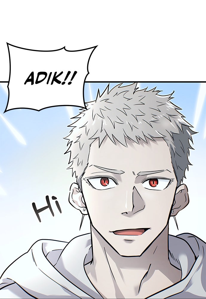 Read Tower of God_ Urek Mazino ID Manga Online