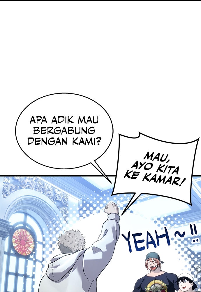 Read Tower of God_ Urek Mazino ID Manga Online