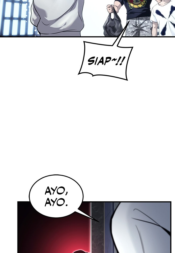 Read Tower of God_ Urek Mazino ID Manga Online