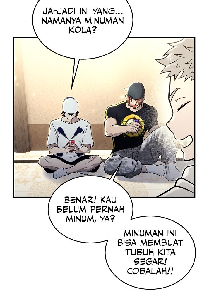 Read Tower of God_ Urek Mazino ID Manga Online