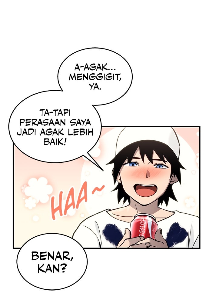 Read Tower of God_ Urek Mazino ID Manga Online