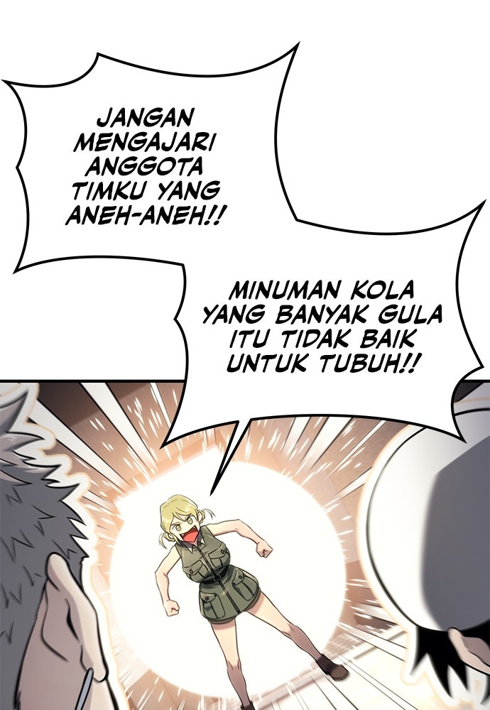 Read Tower of God_ Urek Mazino ID Manga Online