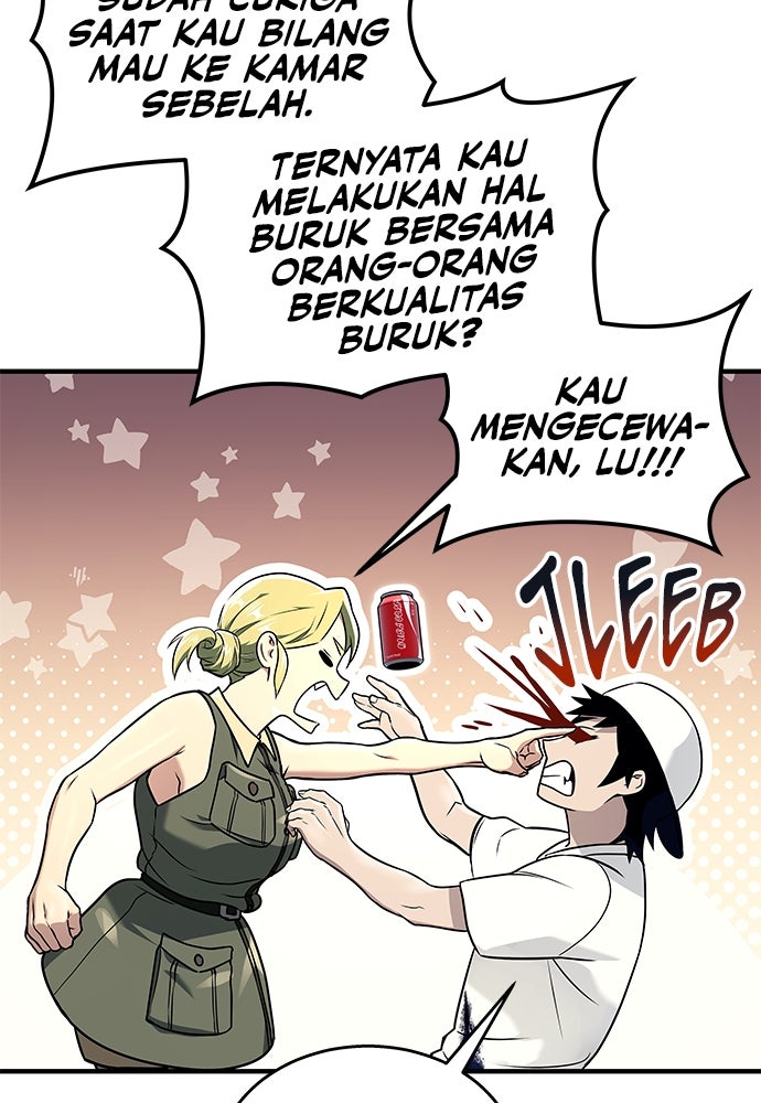 Read Tower of God_ Urek Mazino ID Manga Online