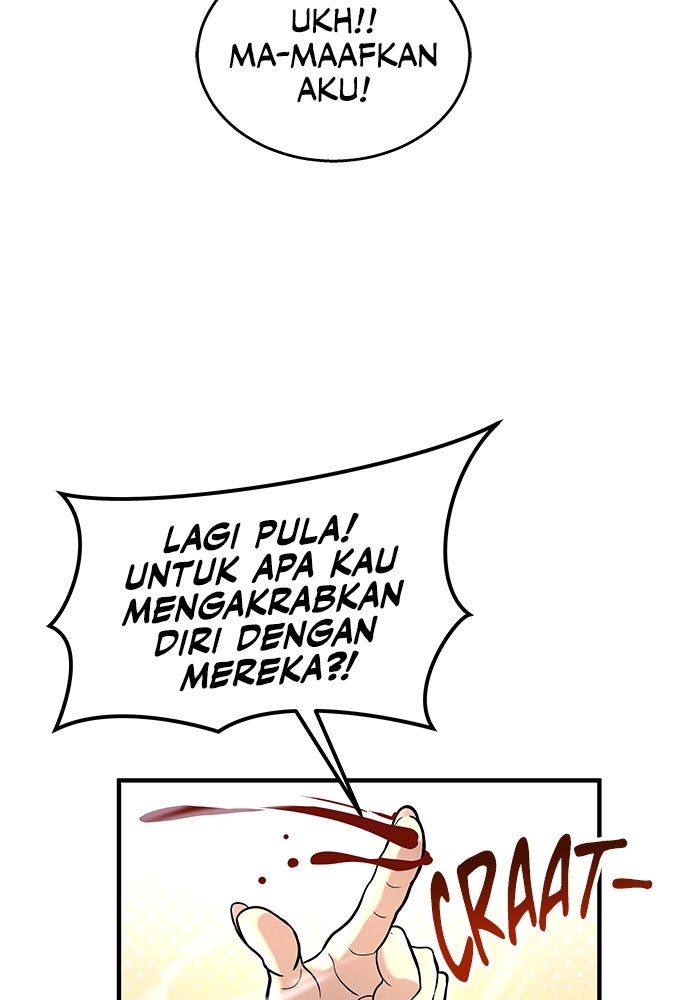 Read Tower of God_ Urek Mazino ID Manga Online