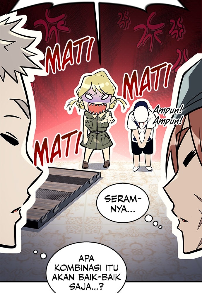 Read Tower of God_ Urek Mazino ID Manga Online