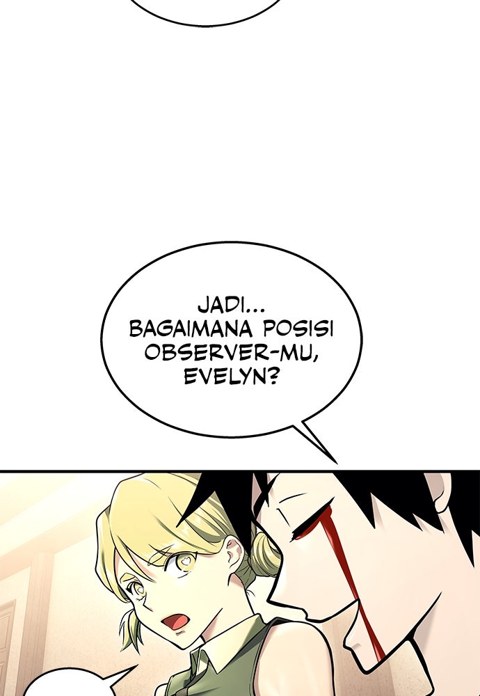 Read Tower of God_ Urek Mazino ID Manga Online