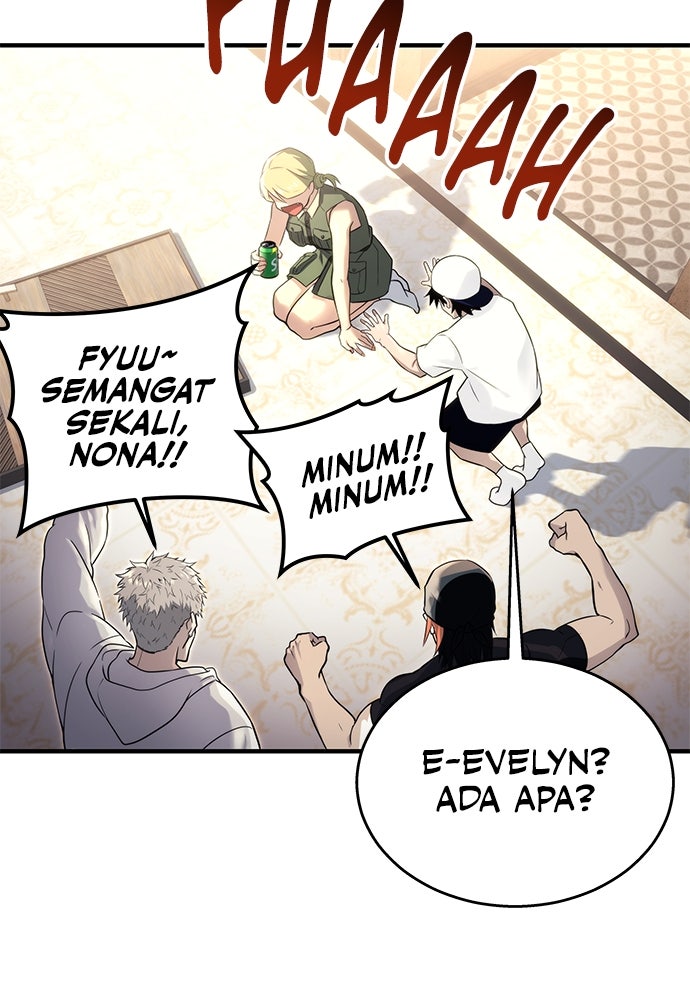 Read Tower of God_ Urek Mazino ID Manga Online