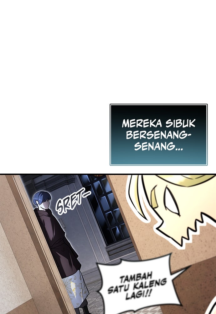 Read Tower of God_ Urek Mazino ID Manga Online