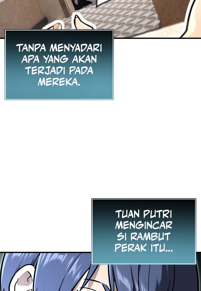 Read Tower of God_ Urek Mazino ID Manga Online