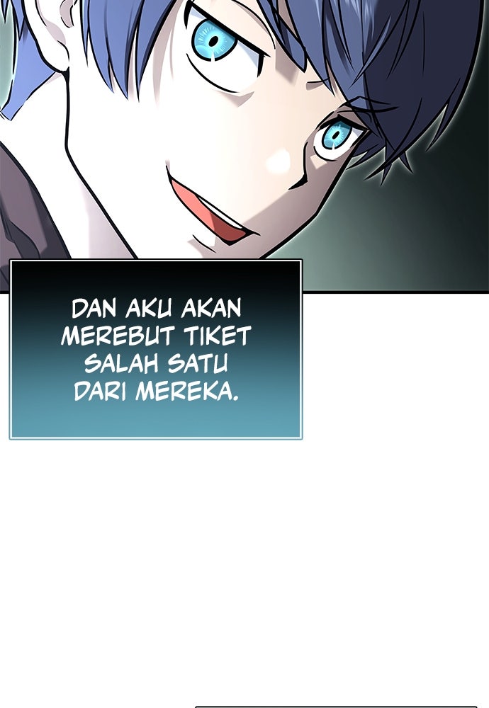 Read Tower of God_ Urek Mazino ID Manga Online