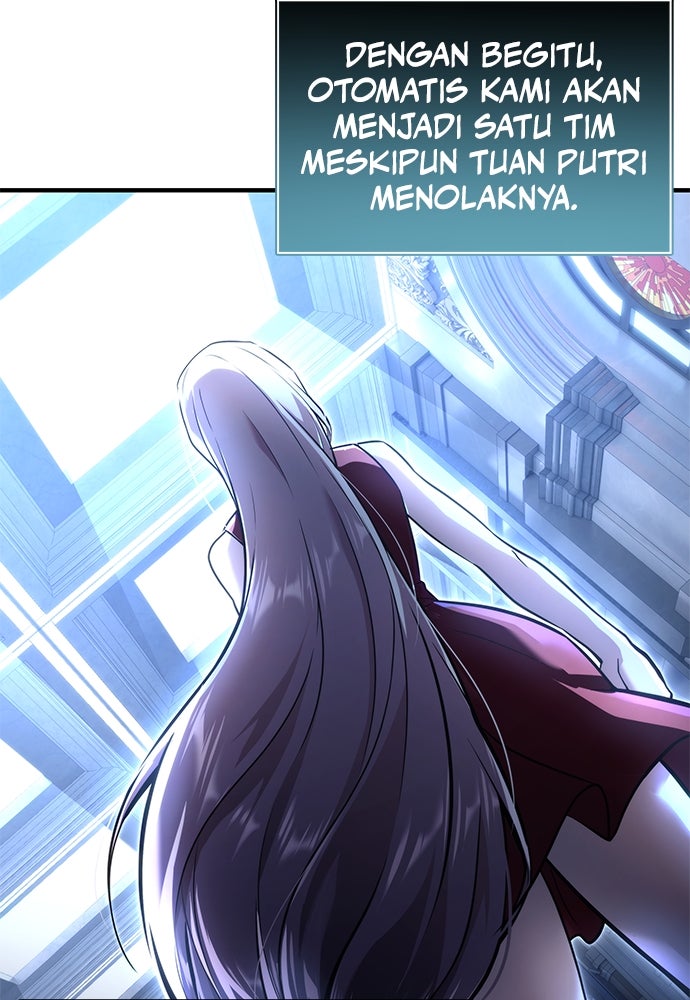 Read Tower of God_ Urek Mazino ID Manga Online