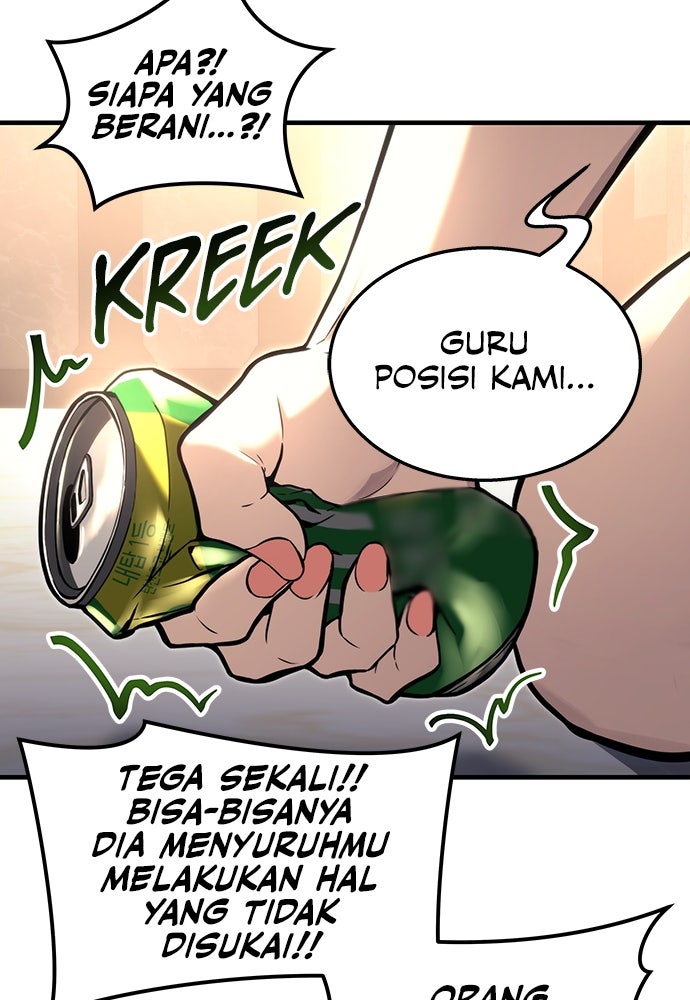 Read Tower of God_ Urek Mazino ID Manga Online