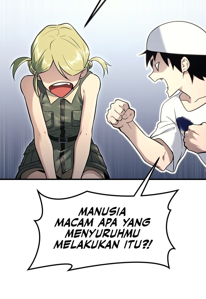 Read Tower of God_ Urek Mazino ID Manga Online