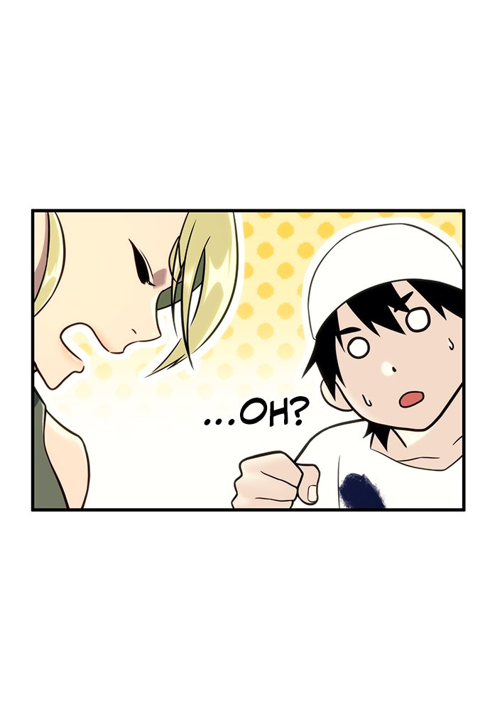 Read Tower of God_ Urek Mazino ID Manga Online