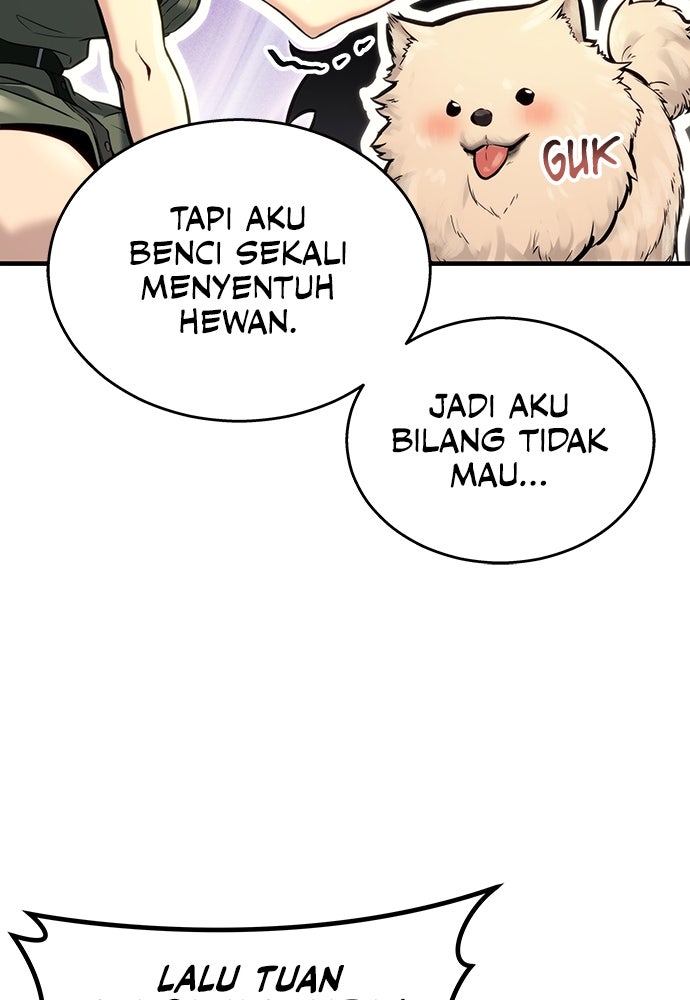 Read Tower of God_ Urek Mazino ID Manga Online