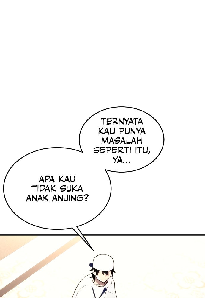 Read Tower of God_ Urek Mazino ID Manga Online