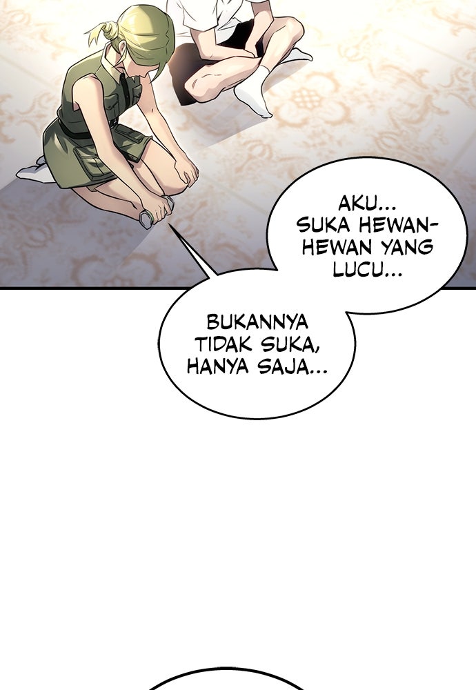 Read Tower of God_ Urek Mazino ID Manga Online