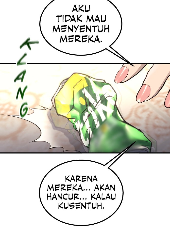 Read Tower of God_ Urek Mazino ID Manga Online