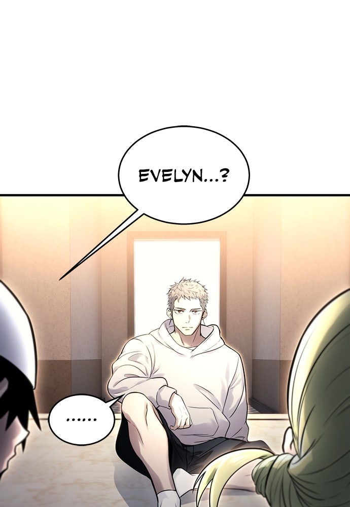 Read Tower of God_ Urek Mazino ID Manga Online