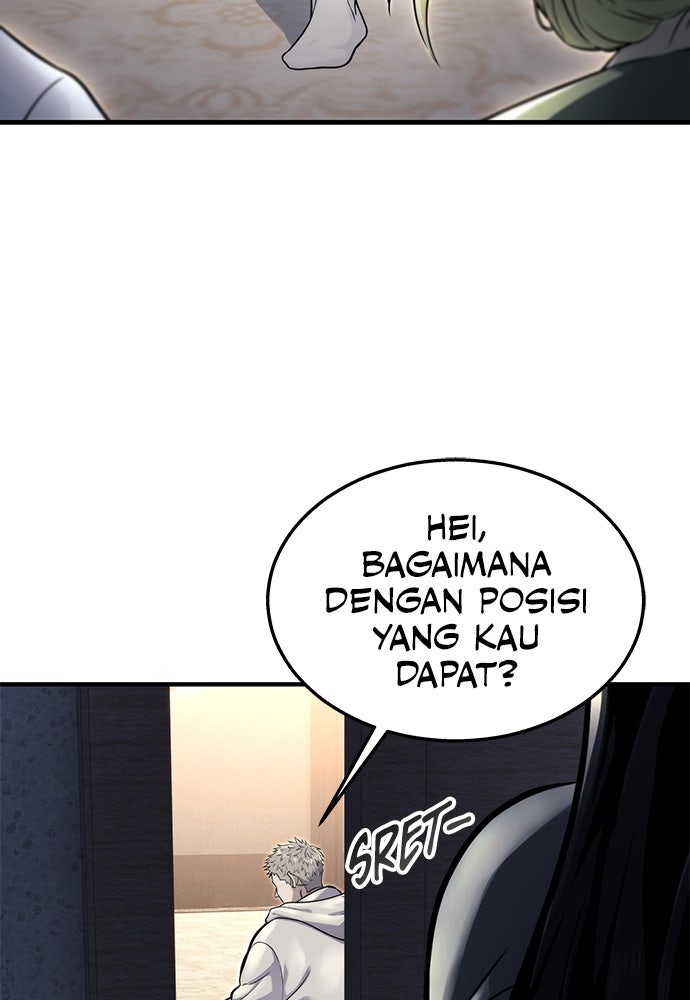 Read Tower of God_ Urek Mazino ID Manga Online
