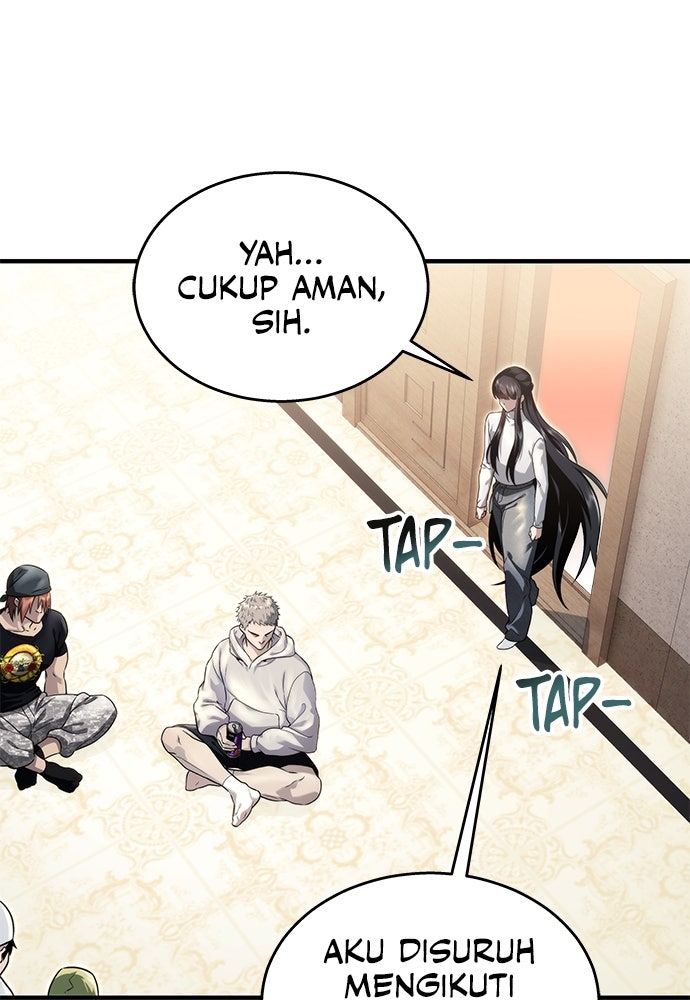 Read Tower of God_ Urek Mazino ID Manga Online