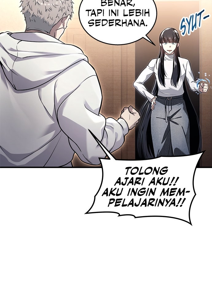 Read Tower of God_ Urek Mazino ID Manga Online