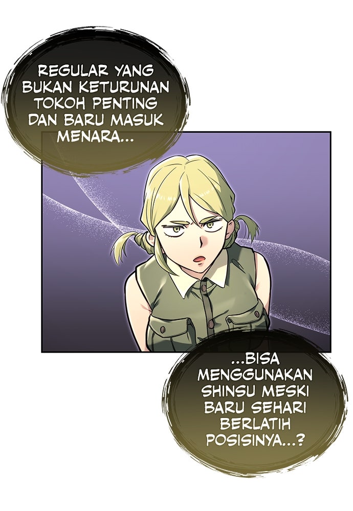 Read Tower of God_ Urek Mazino ID Manga Online