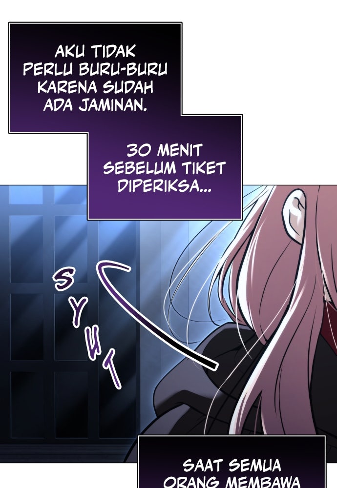 Read Tower of God_ Urek Mazino ID Manga Online