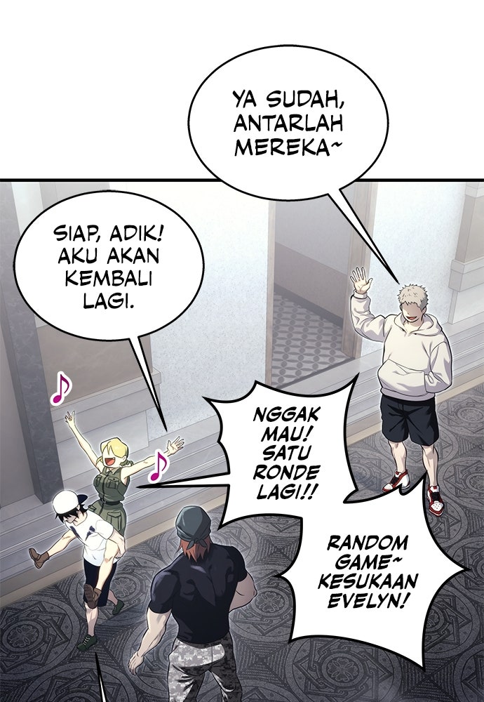 Read Tower of God_ Urek Mazino ID Manga Online