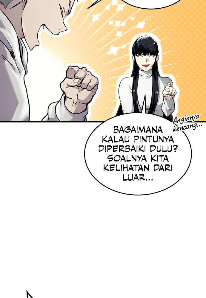 Read Tower of God_ Urek Mazino ID Manga Online