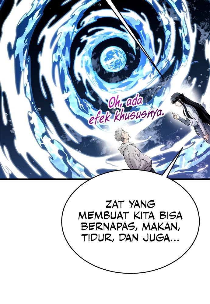 Read Tower of God_ Urek Mazino ID Manga Online