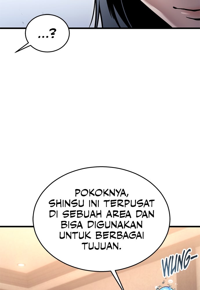 Read Tower of God_ Urek Mazino ID Manga Online