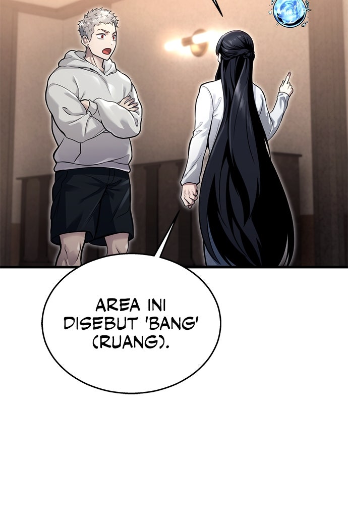 Read Tower of God_ Urek Mazino ID Manga Online