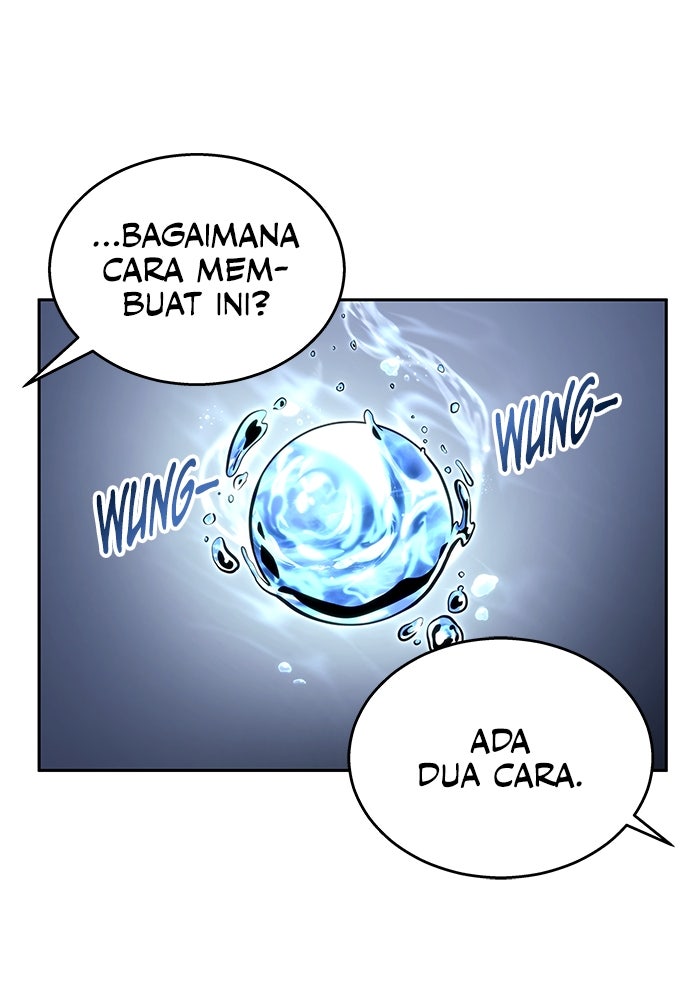 Read Tower of God_ Urek Mazino ID Manga Online