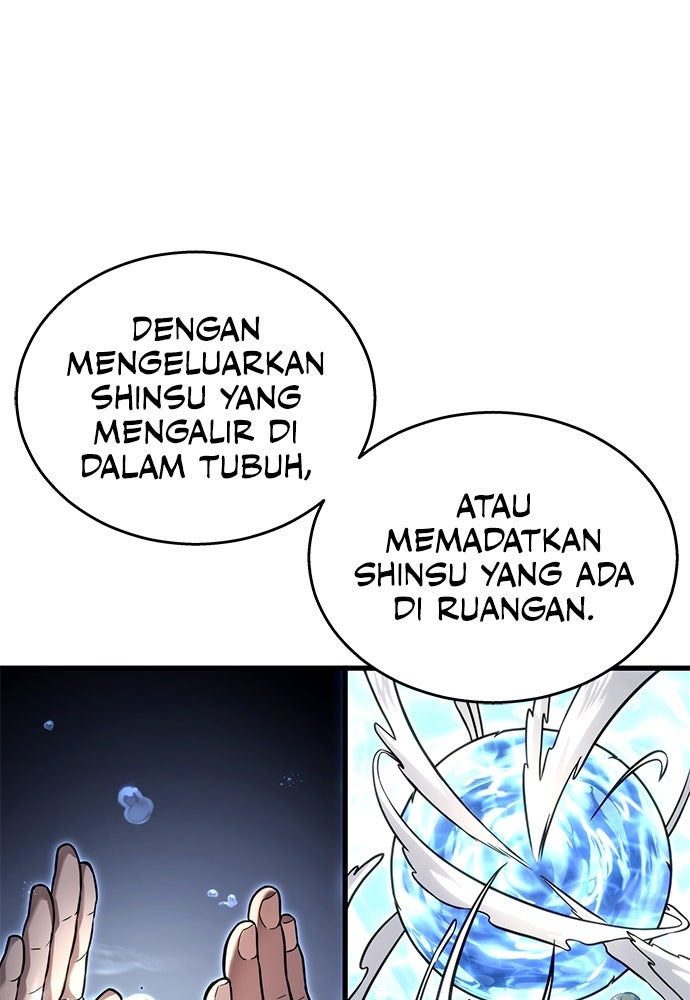 Read Tower of God_ Urek Mazino ID Manga Online