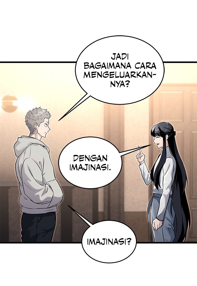 Read Tower of God_ Urek Mazino ID Manga Online