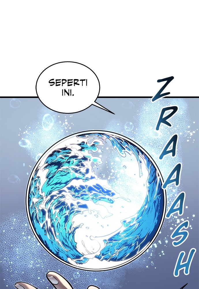 Read Tower of God_ Urek Mazino ID Manga Online