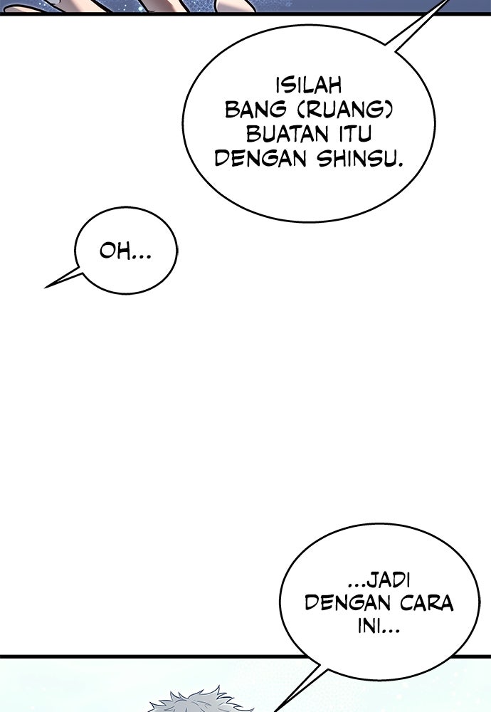 Read Tower of God_ Urek Mazino ID Manga Online