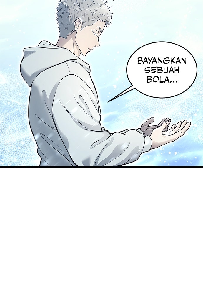 Read Tower of God_ Urek Mazino ID Manga Online