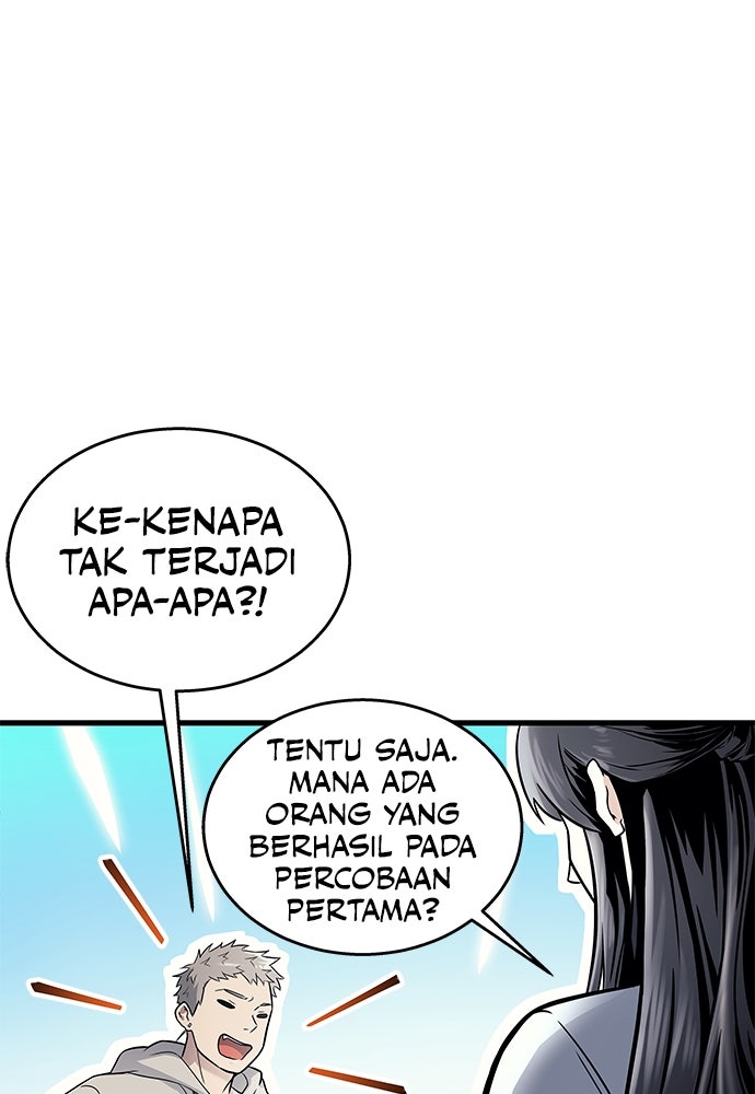 Read Tower of God_ Urek Mazino ID Manga Online