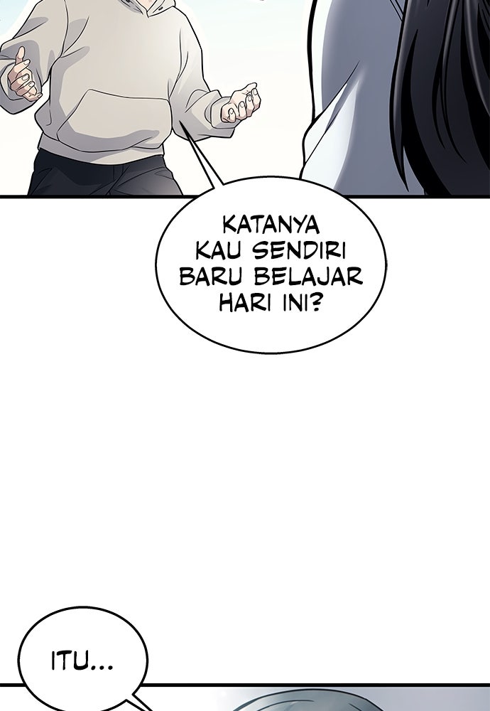 Read Tower of God_ Urek Mazino ID Manga Online