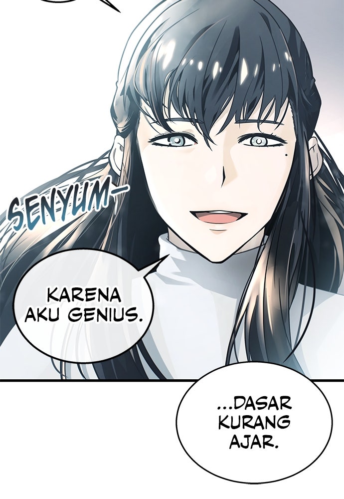 Read Tower of God_ Urek Mazino ID Manga Online