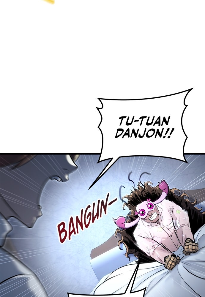 Read Tower of God_ Urek Mazino ID Manga Online