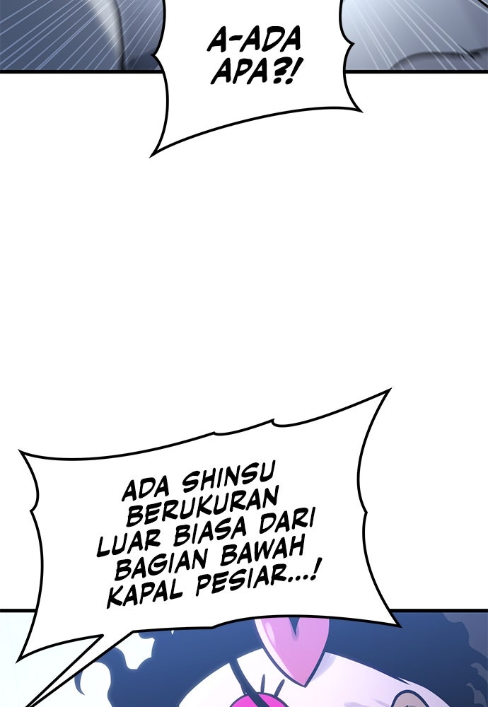 Read Tower of God_ Urek Mazino ID Manga Online