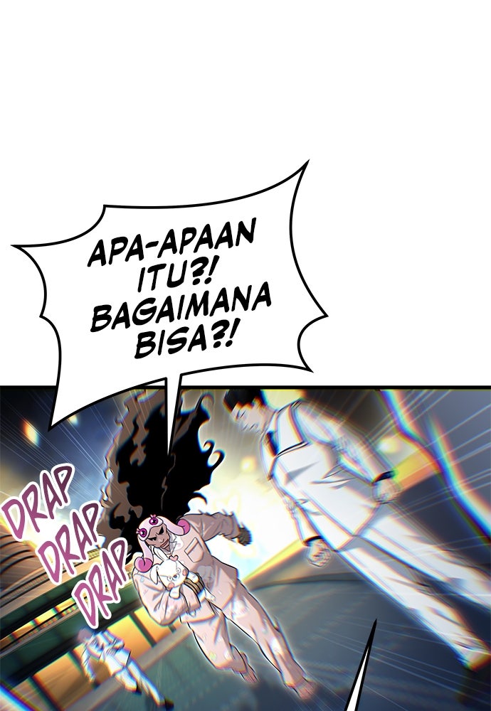 Read Tower of God_ Urek Mazino ID Manga Online