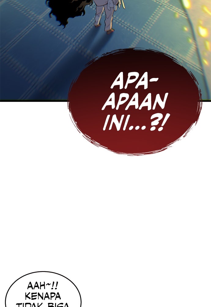 Read Tower of God_ Urek Mazino ID Manga Online