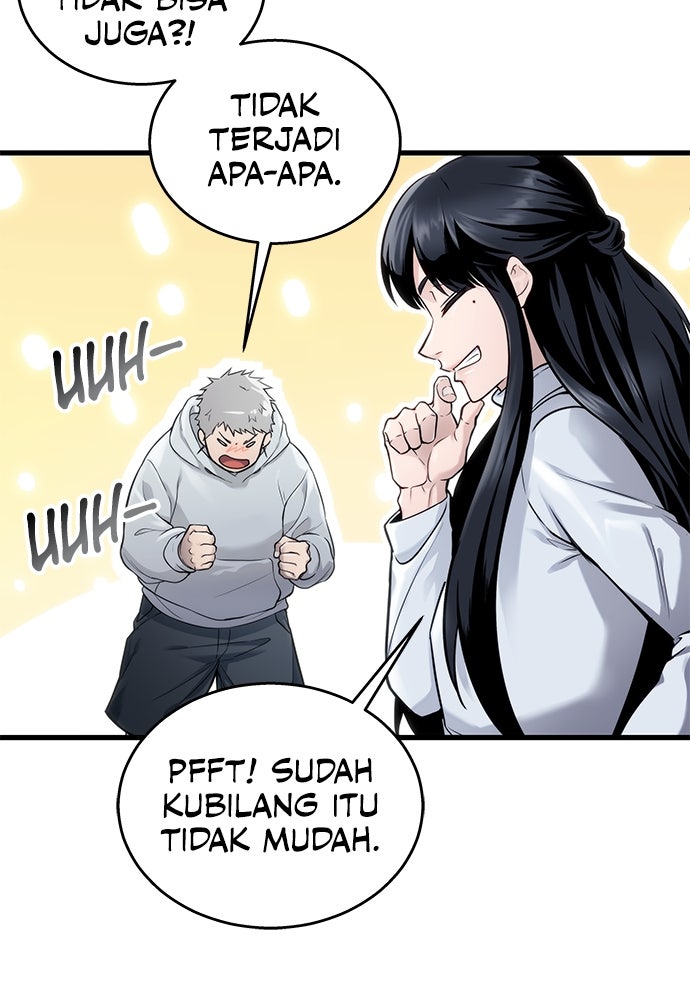 Read Tower of God_ Urek Mazino ID Manga Online