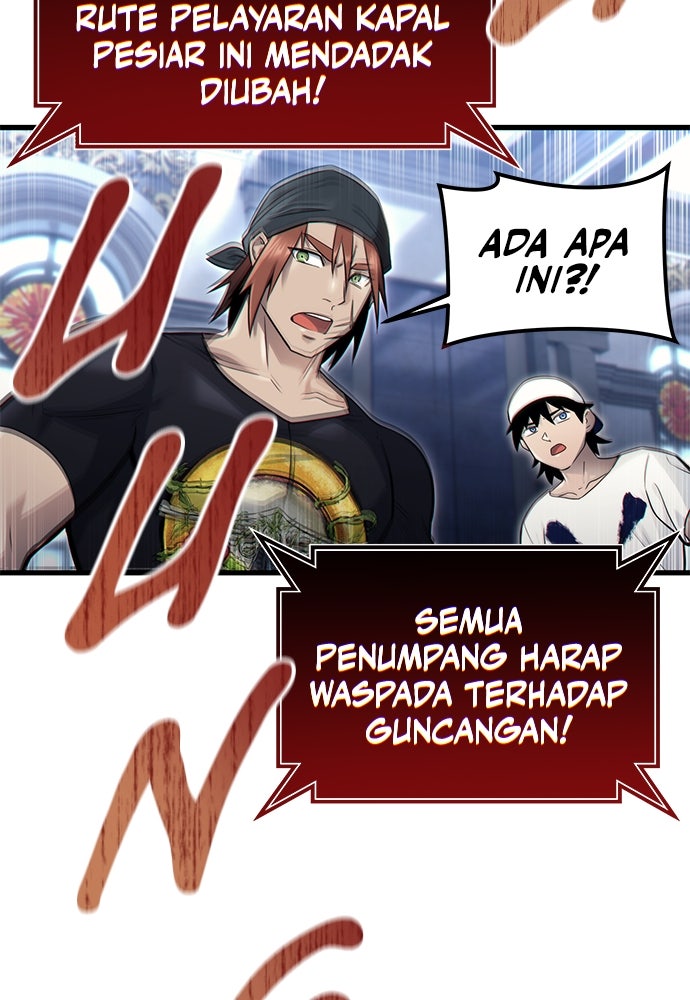 Read Tower of God_ Urek Mazino ID Manga Online