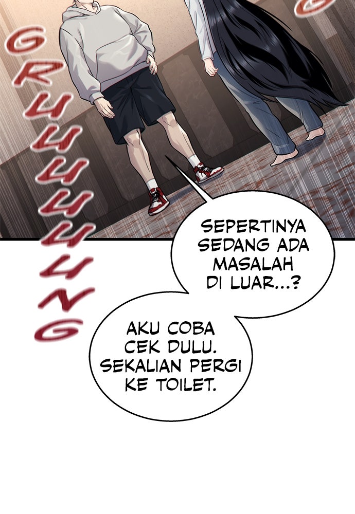 Read Tower of God_ Urek Mazino ID Manga Online
